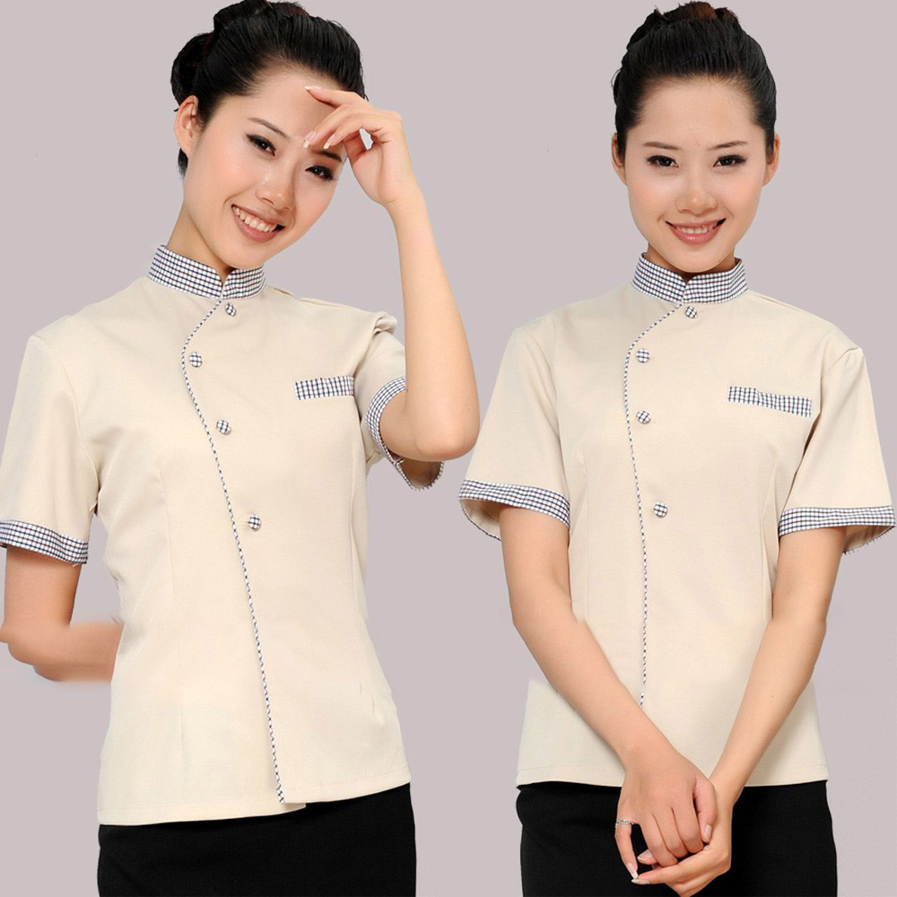 Đồng Phục Nhân Viên Buồng Phòng BP73