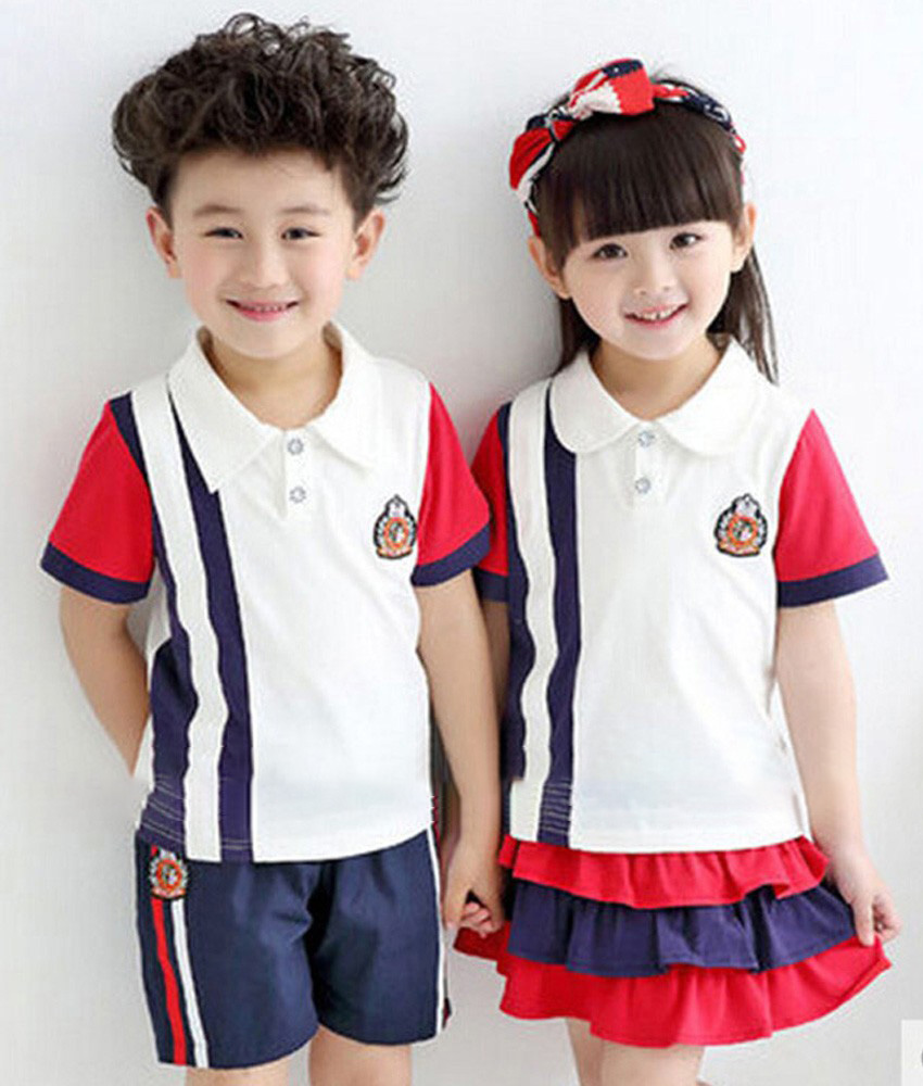 Đồng Phục Mầm Non MN04
