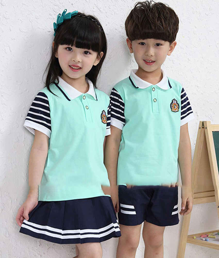 Đồng Phục Mầm Non MN05