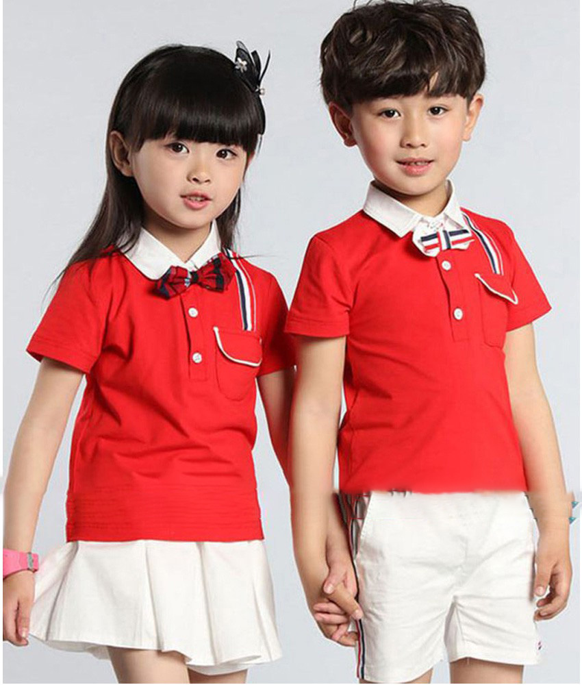 Đồng Phục Mầm Non MN06