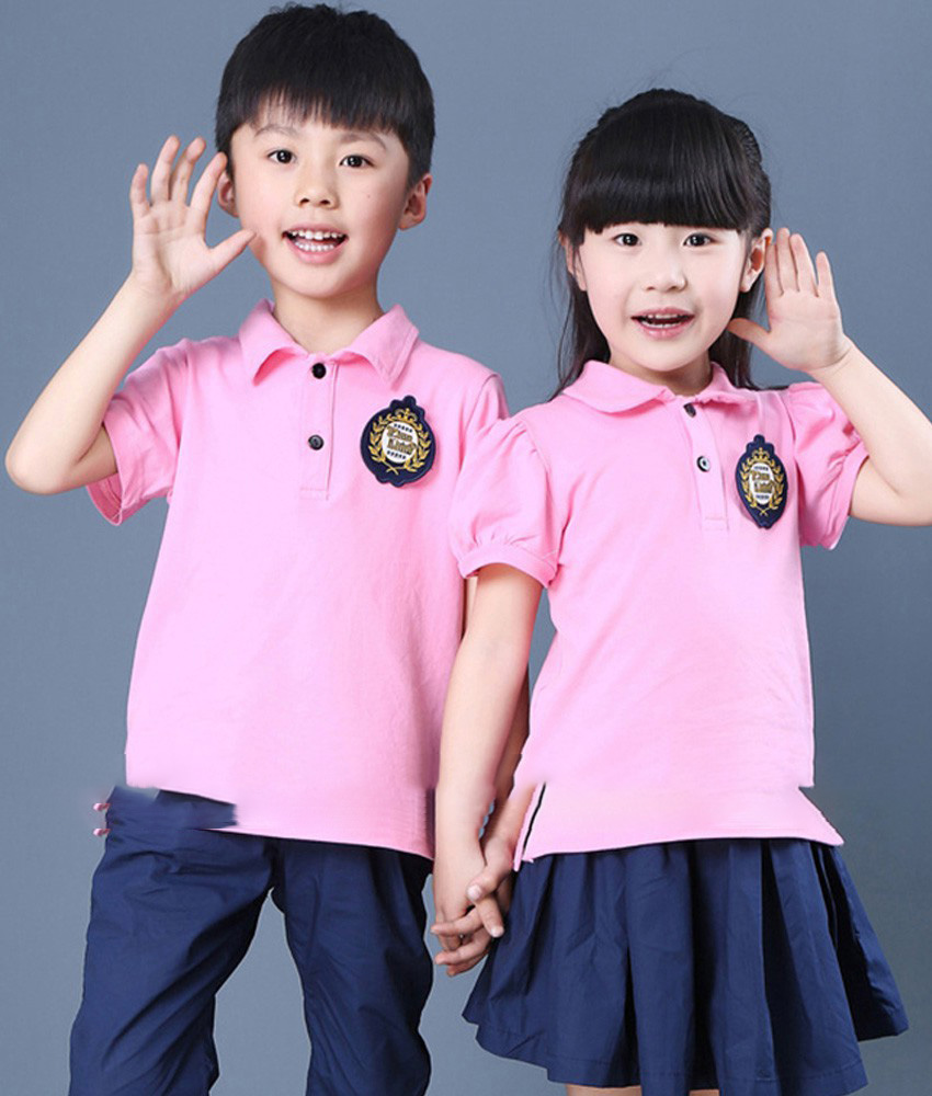 Đồng Phục Mầm Non MN07