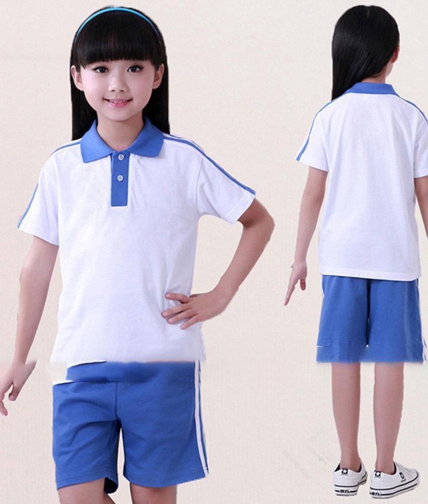 Đồng Phục Mầm Non MN10