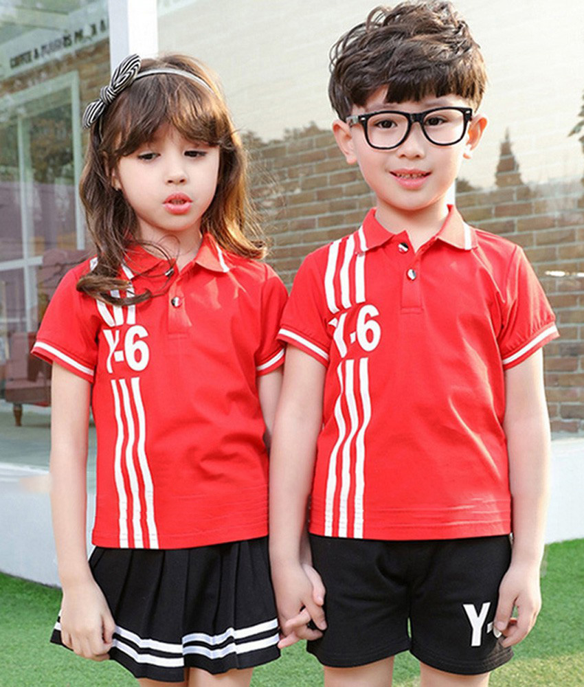 Đồng Phục Mầm Non MN11