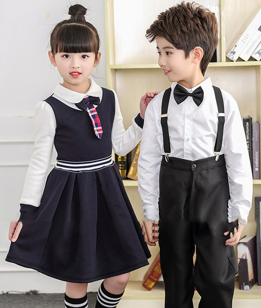 Đồng Phục Mầm Non MNA111