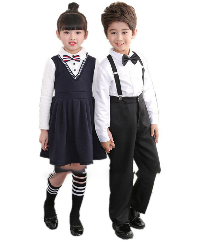 Đồng Phục Mầm Non MNA112