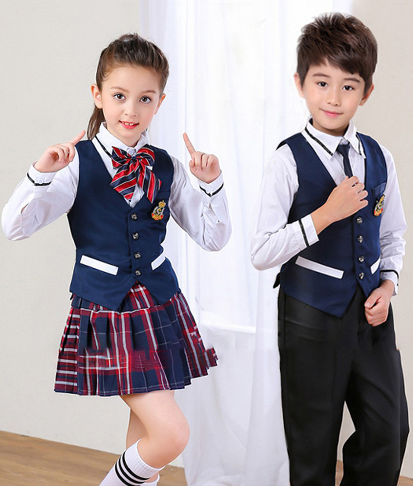 Đồng Phục Mầm Non MNA115