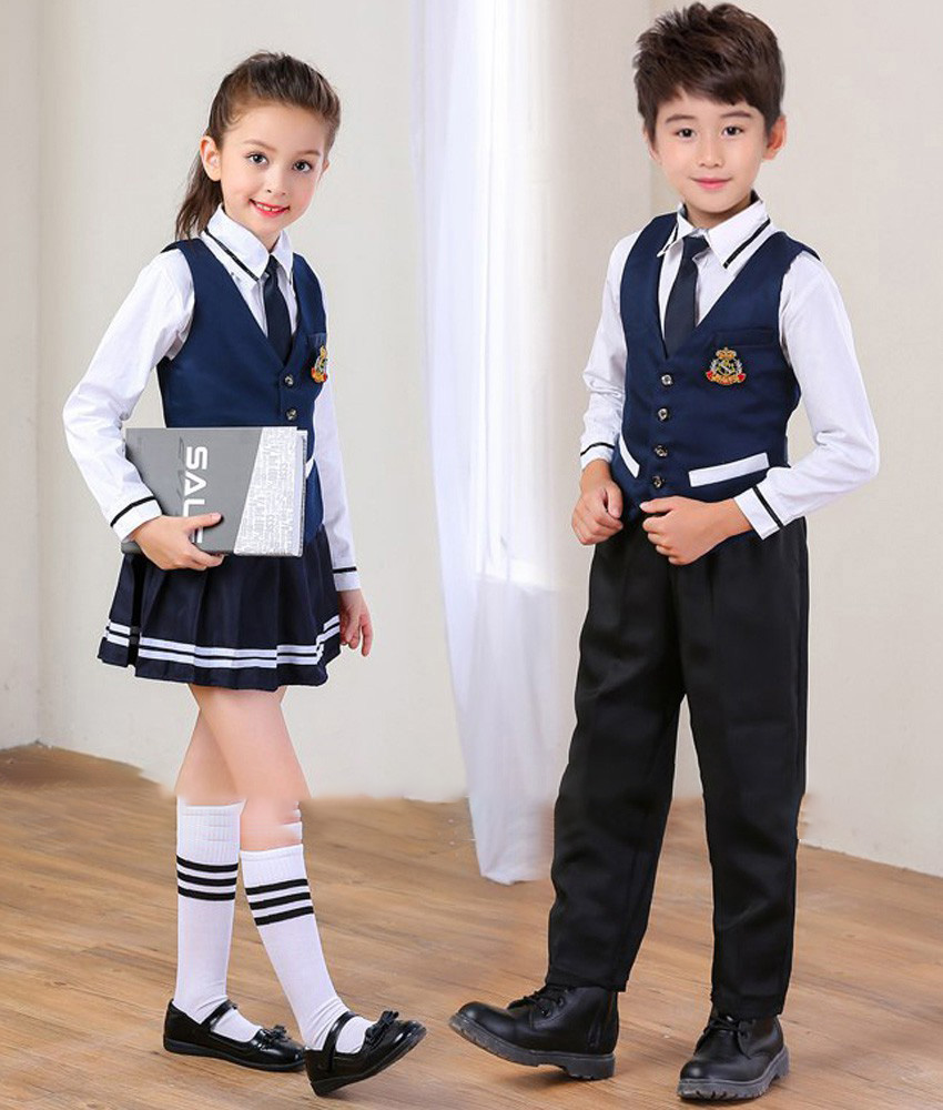 Đồng Phục Mầm Non MNA115