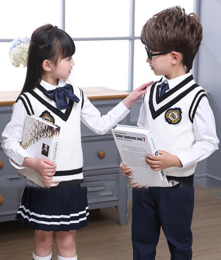 Đồng Phục Mầm Non MNA118