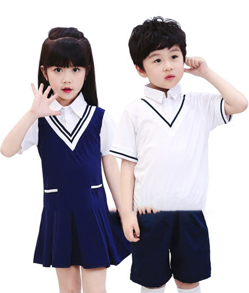 Đồng Phục Mầm Non MNA119