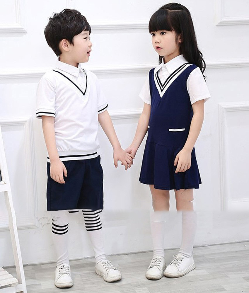 Đồng Phục Mầm Non MNA119