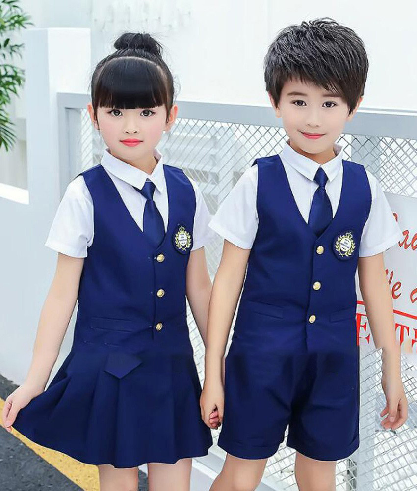 Đồng Phục Mầm Non MNA128