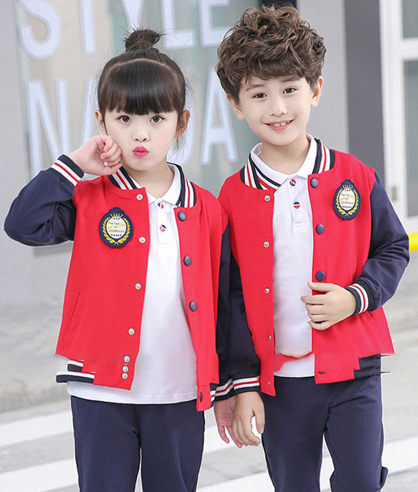 Đồng Phục Mầm Non MNA129