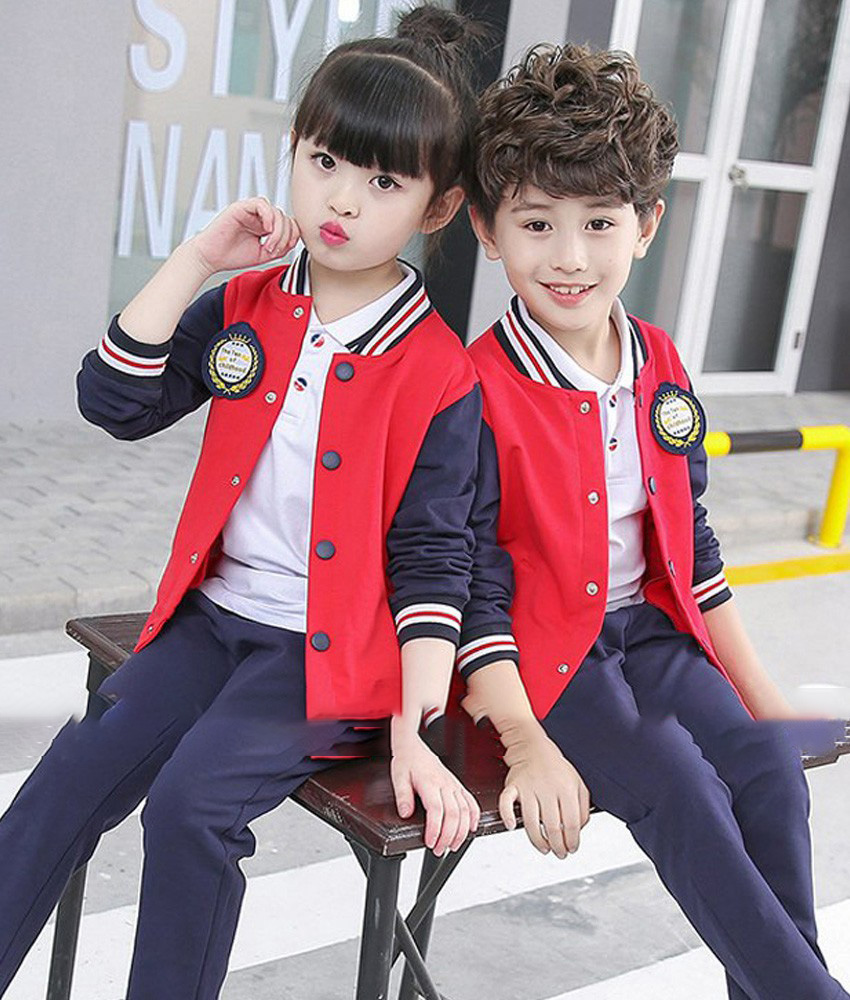 Đồng Phục Mầm Non MNA129