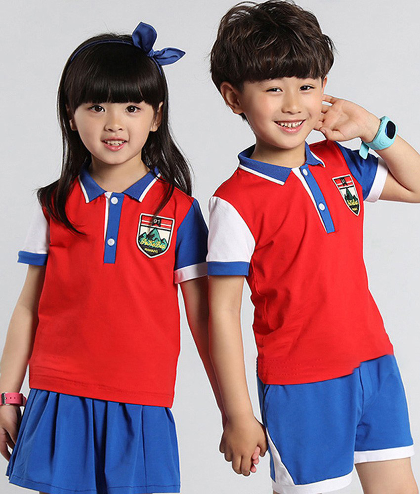 Đồng Phục Mầm Non MN13