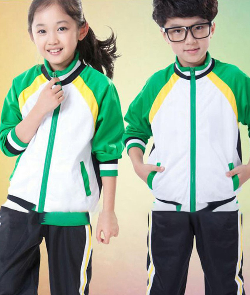 Đồng Phục Mầm Non MNA138
