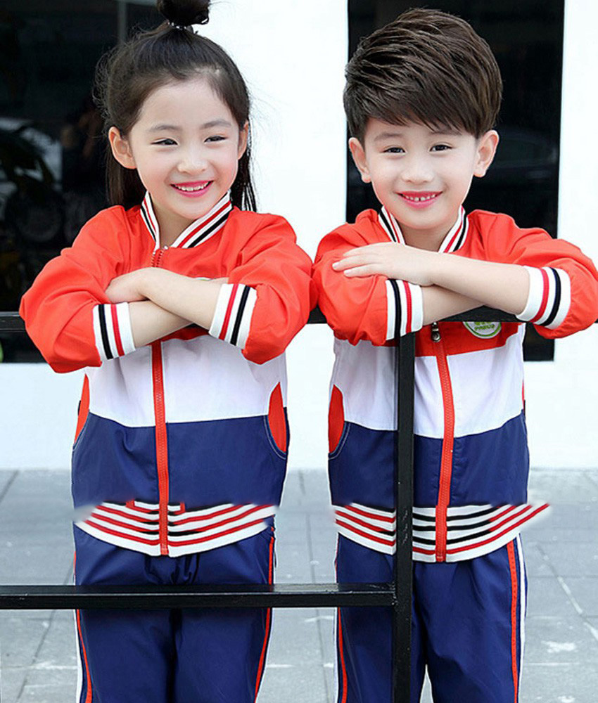 Đồng Phục Mầm Non MNA141