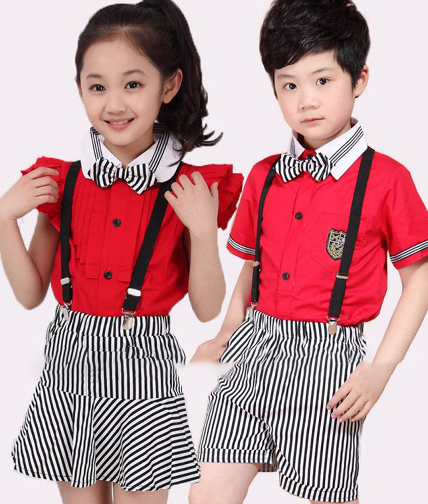 Đồng Phục Mầm Non MN15