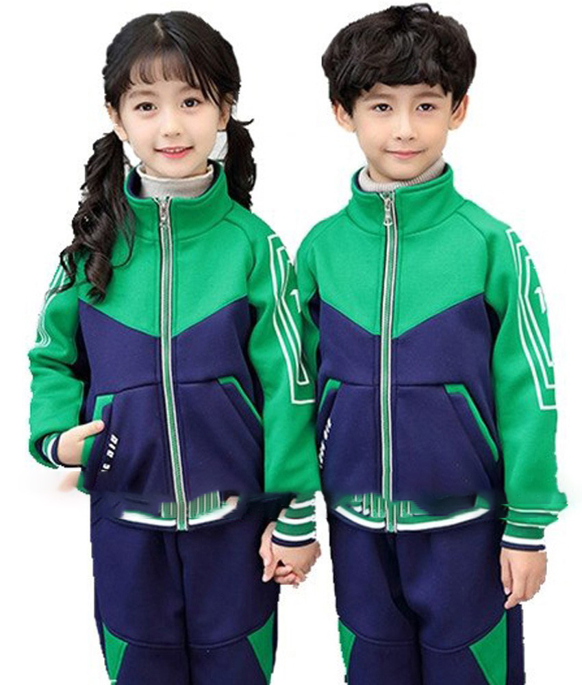 Đồng Phục Mầm Non MNA152