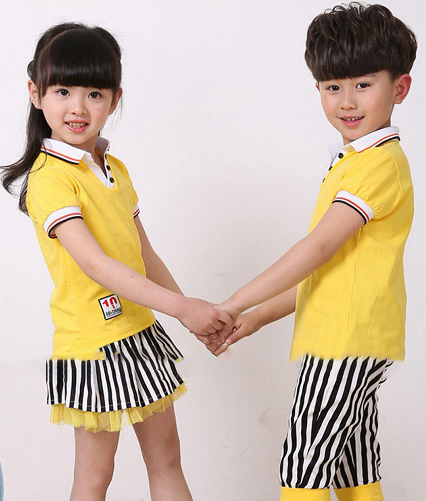 Đồng Phục Mầm Non MN18