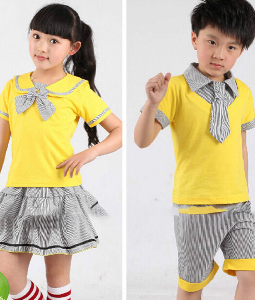 Đồng Phục Mầm Non MN21
