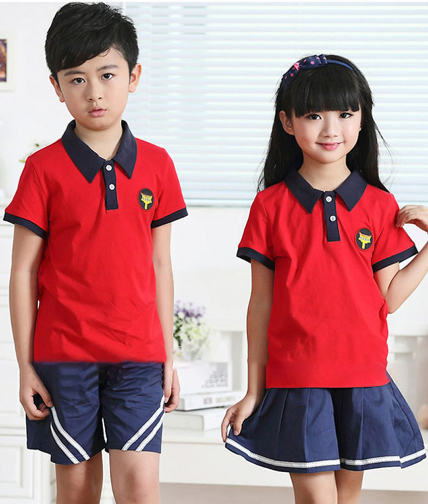 Đồng Phục Mầm Non MN23
