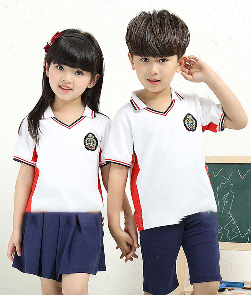 Đồng Phục Mầm Non MN24