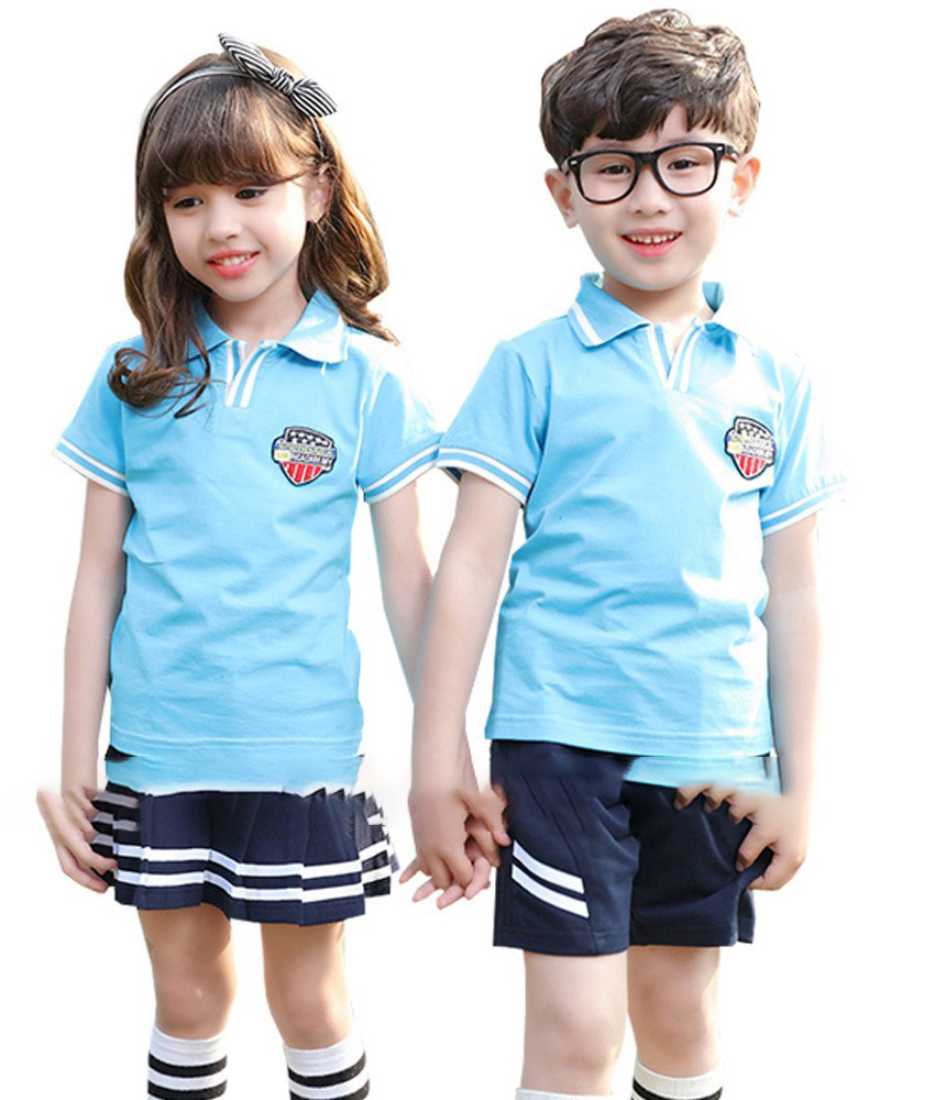 Đồng Phục Mầm Non MN25