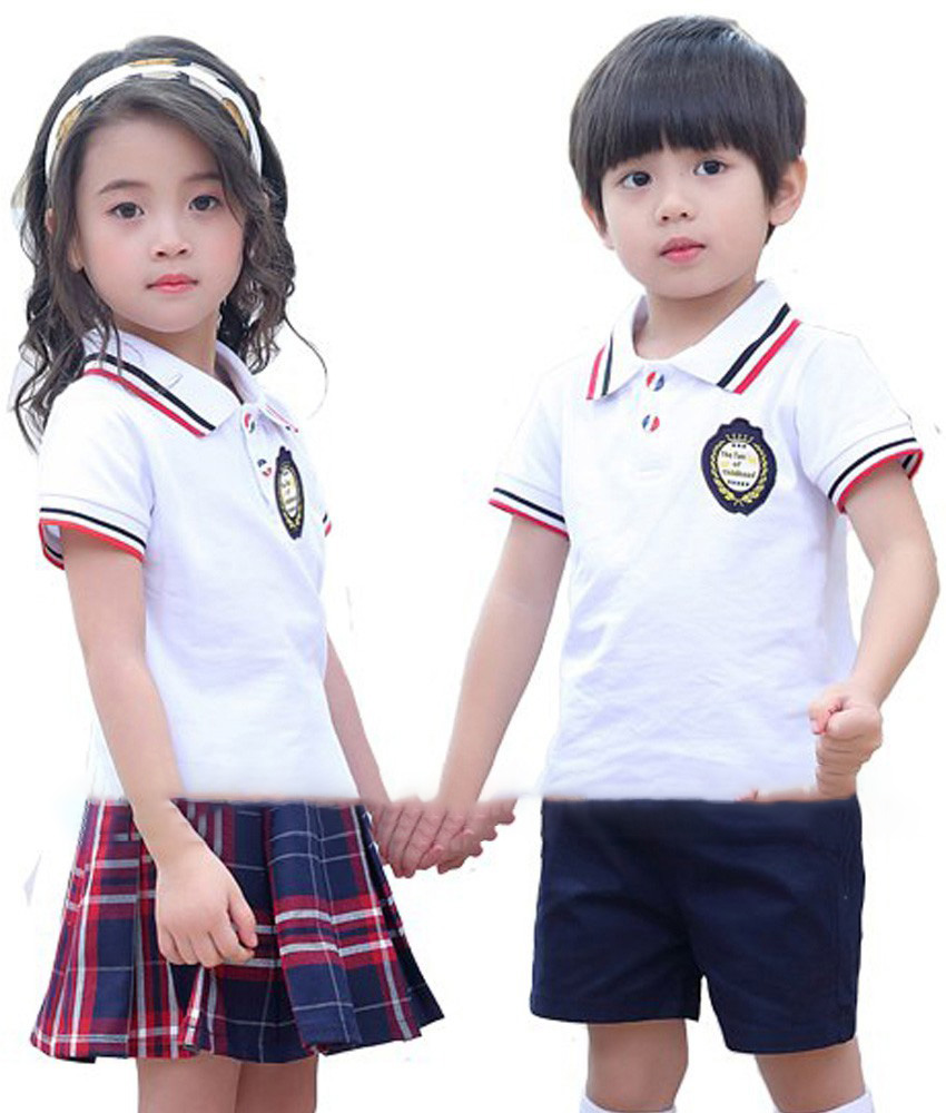 Đồng Phục Mầm Non MN01