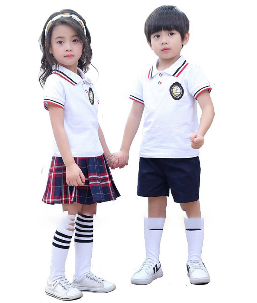 Đồng Phục Mầm Non MN26