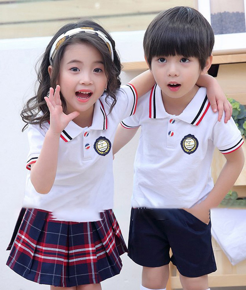 Đồng Phục Mầm Non MN29