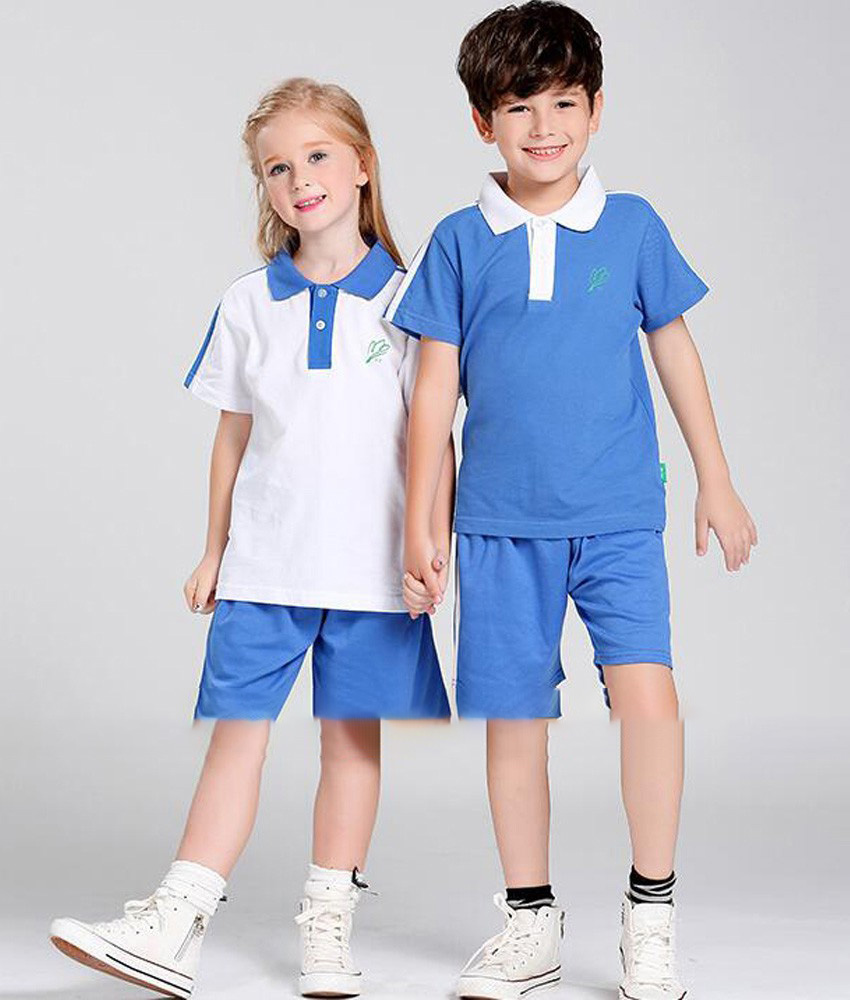 Đồng Phục Mầm Non MN31