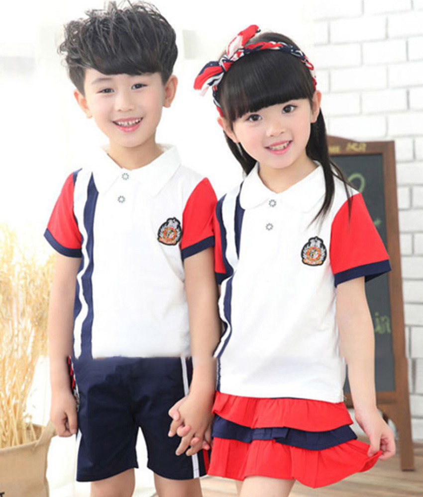 Đồng Phục Mầm Non MN32