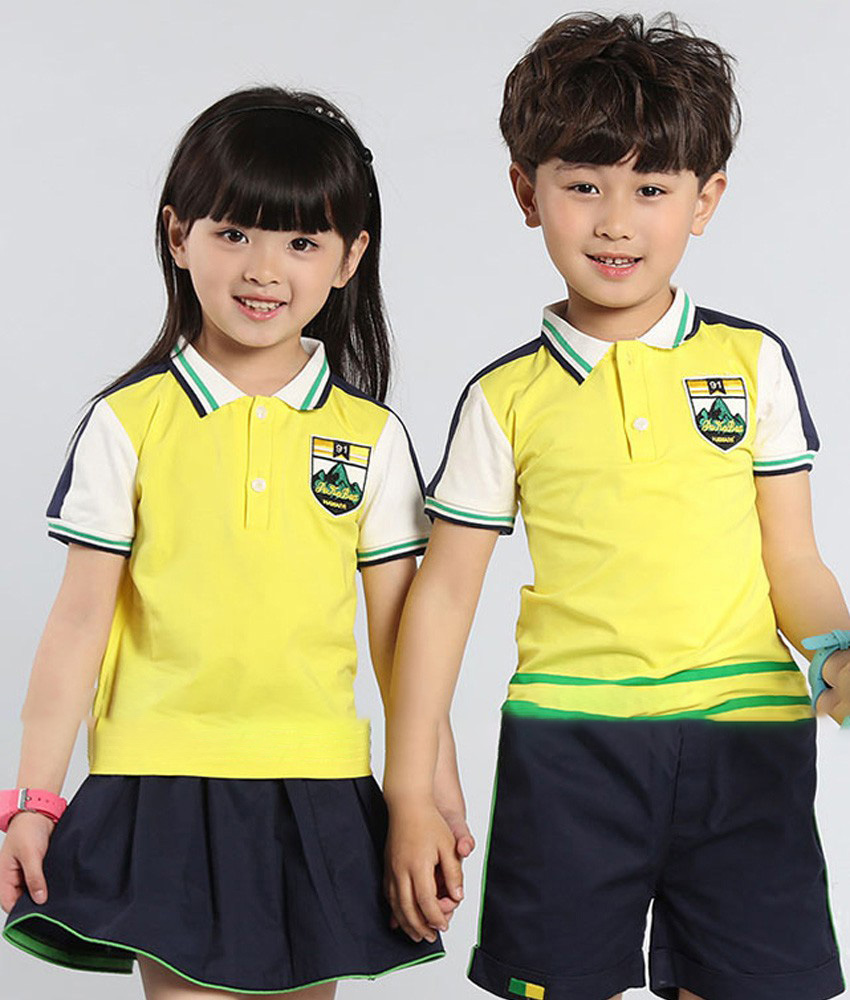 Đồng Phục Mầm Non MN40
