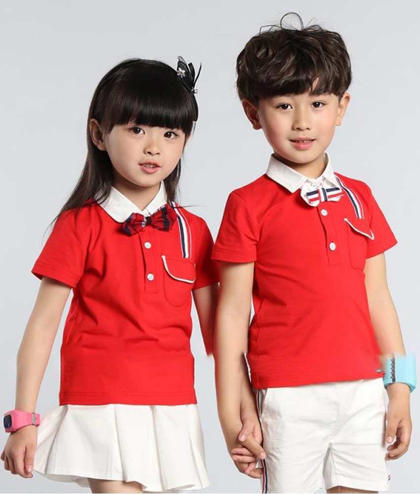 Đồng Phục Mầm Non MN42