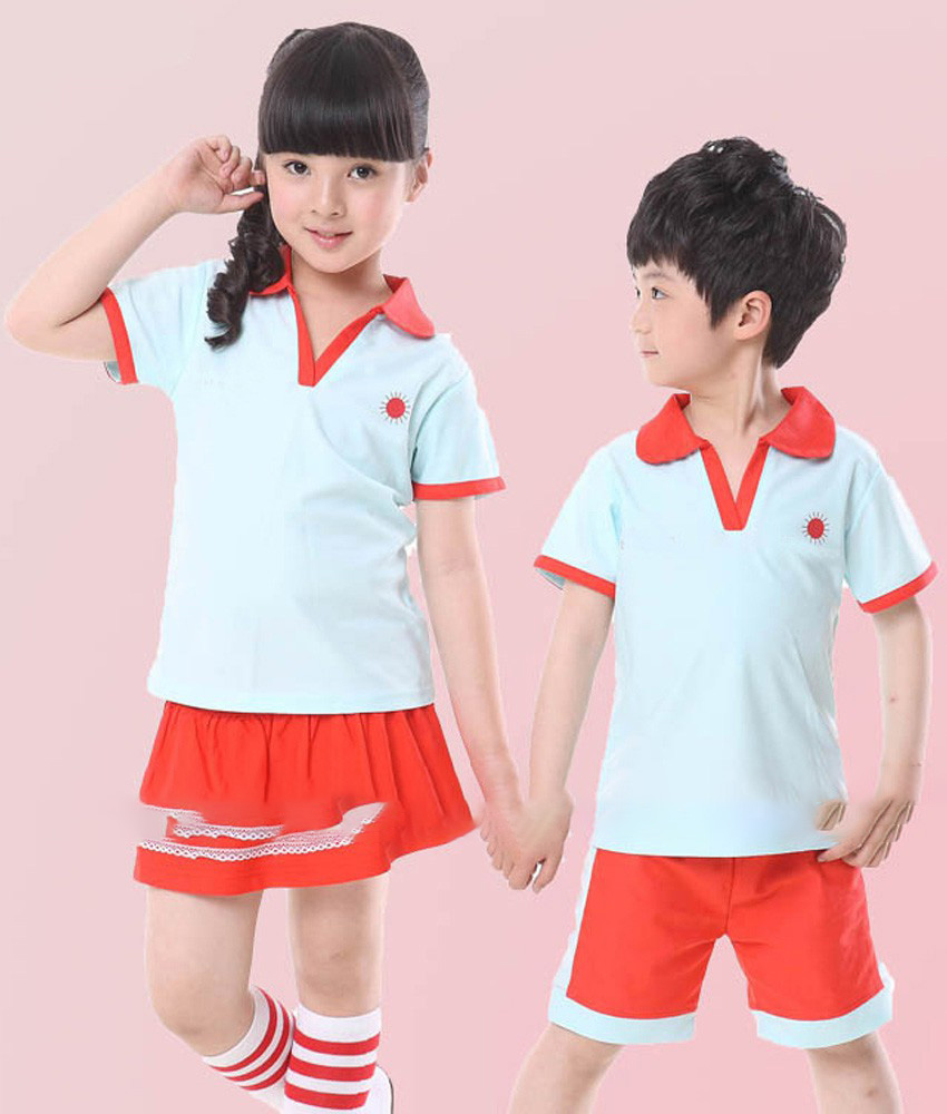 Đồng Phục Mầm Non MN43
