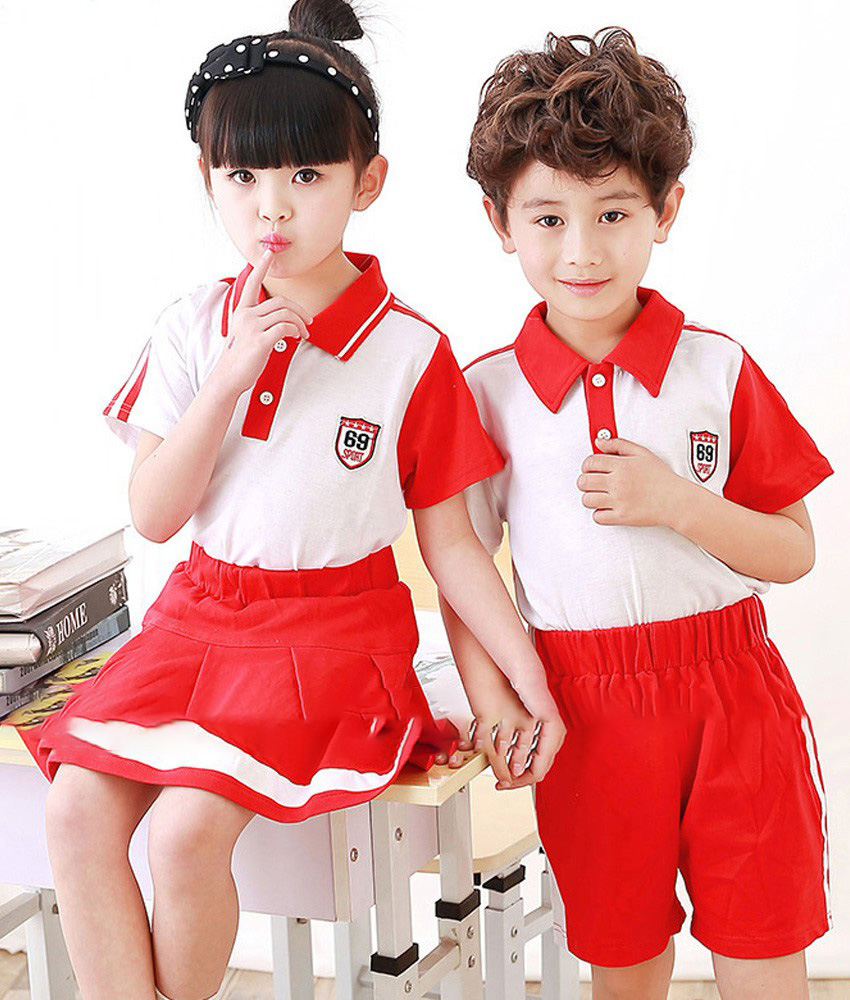 Đồng Phục Mầm Non MN44