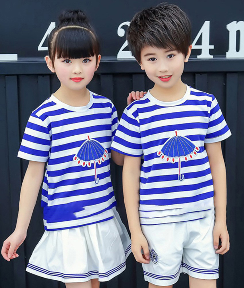 Đồng Phục Mầm Non MN47