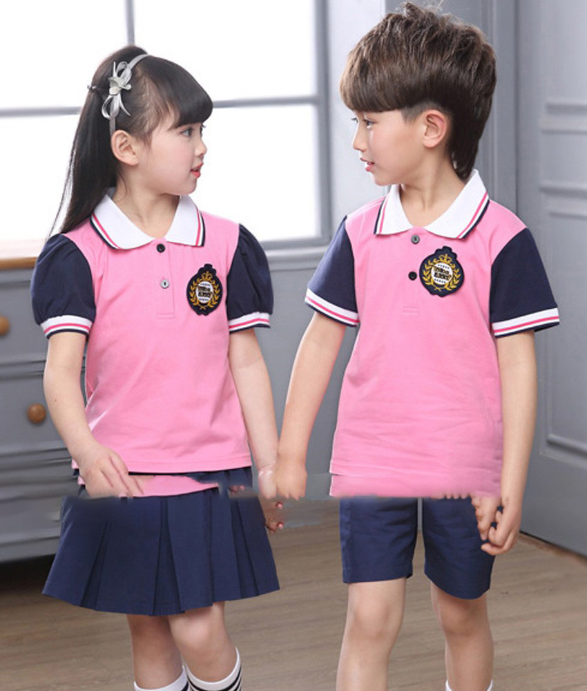 Đồng Phục Mầm Non MN48