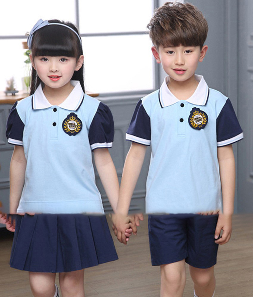 Đồng Phục Mầm Non MN50