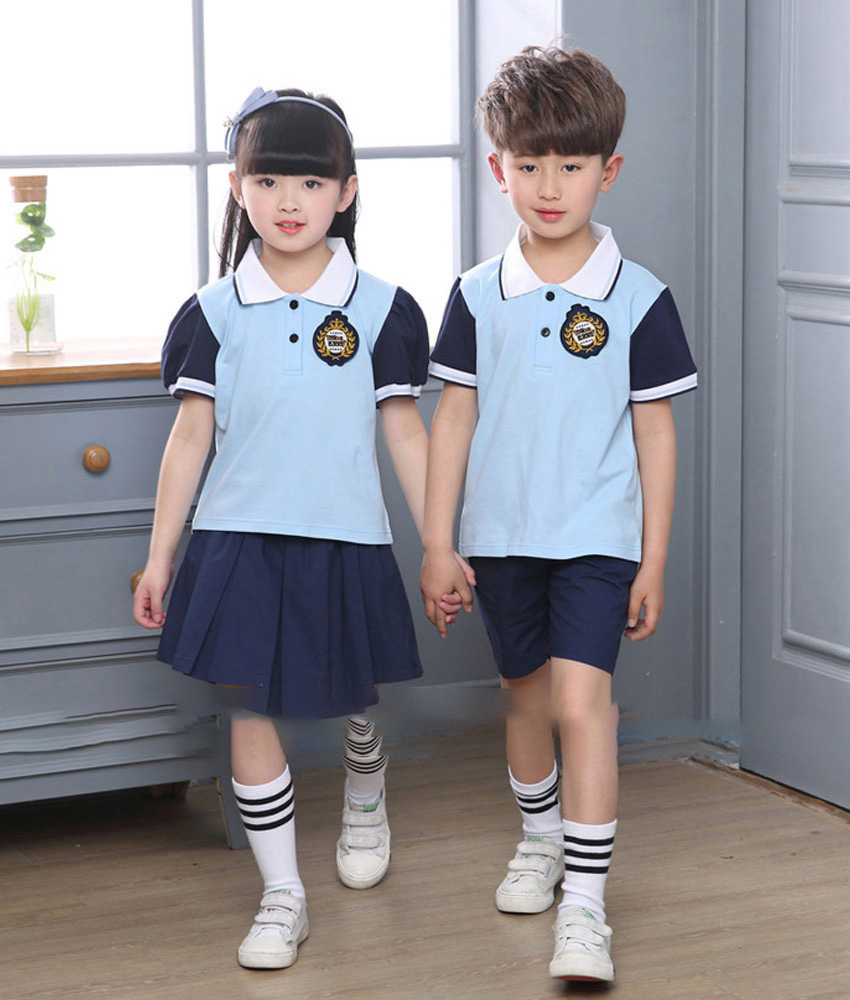 Đồng Phục Mầm Non MN50