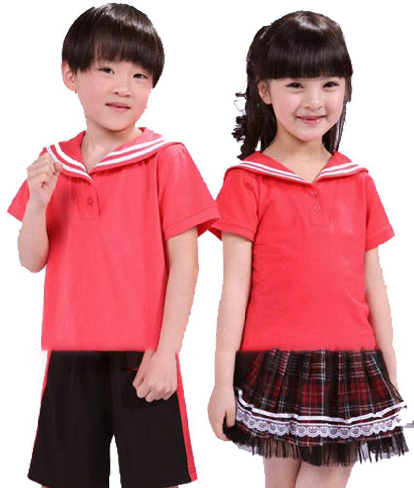 Đồng Phục Mầm Non MN53