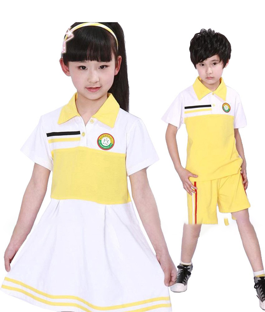 Đồng Phục Mầm Non MN54