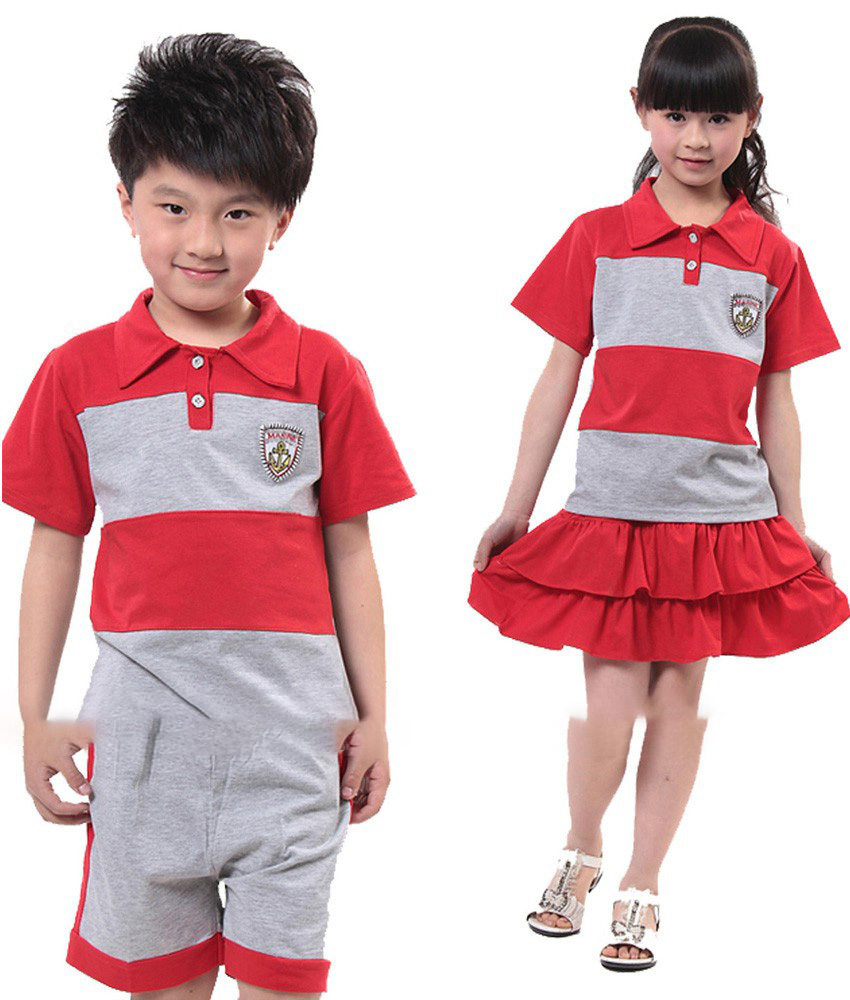 Đồng Phục Mầm Non MN55