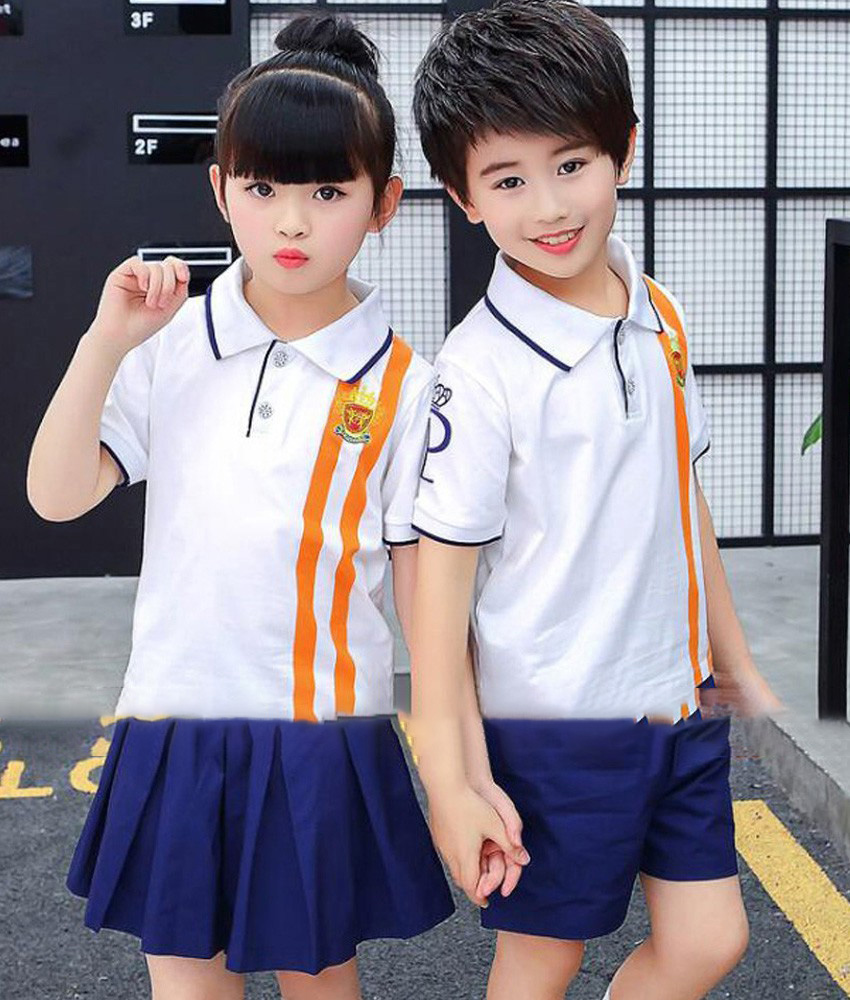 Đồng Phục Mầm Non MN59