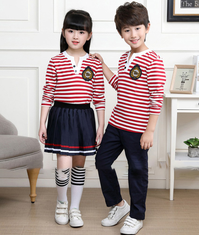 Đồng Phục Mầm Non MN60