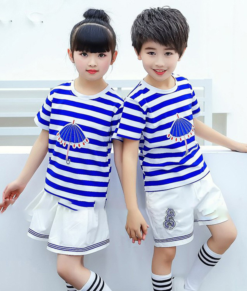 Đồng Phục Mầm Non MN61