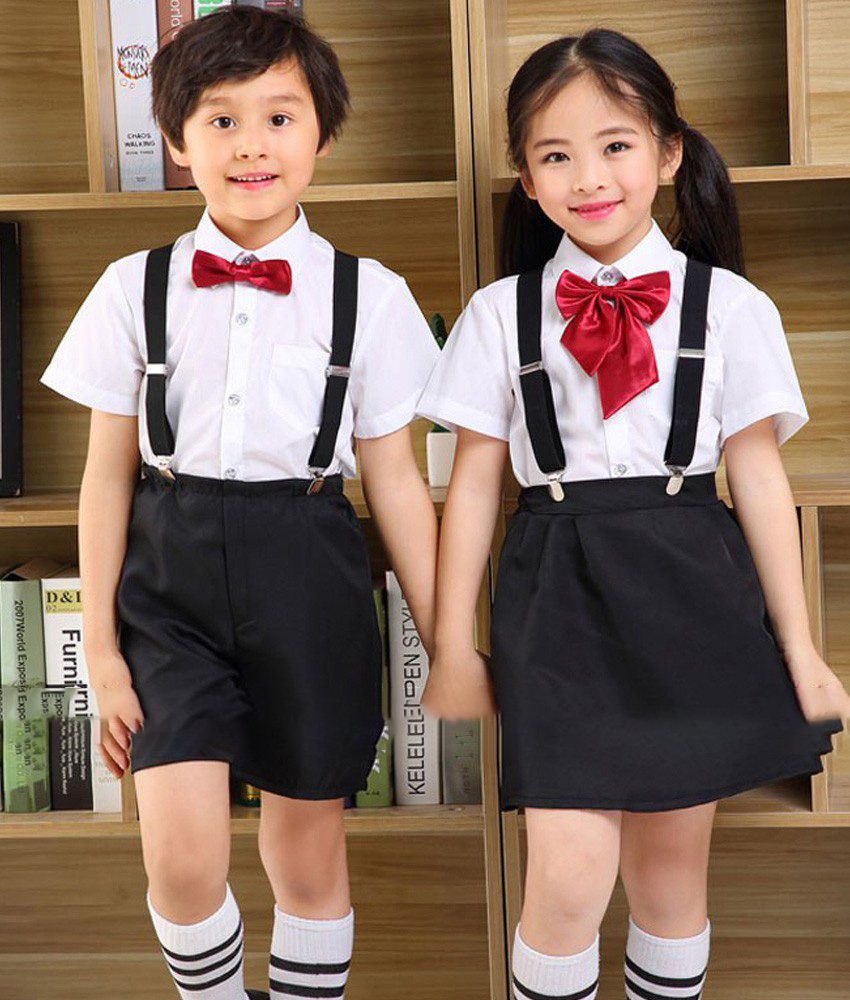 Đồng Phục Mầm Non MN63