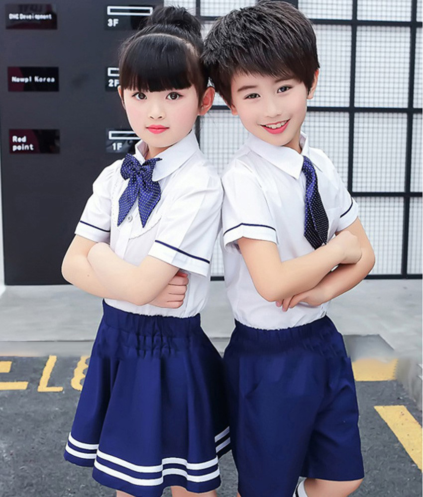 Đồng Phục Mầm Non MN66
