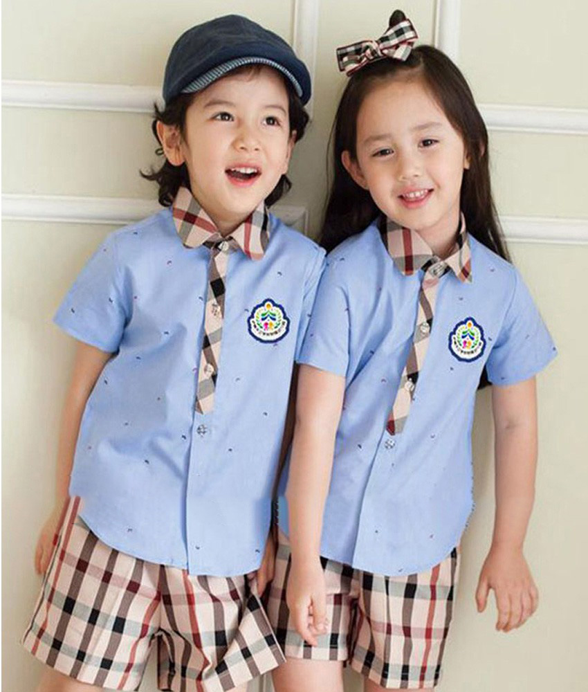 Đồng Phục Mầm Non MN67