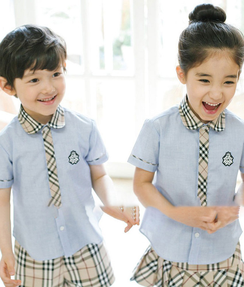 Đồng Phục Mầm Non MN68